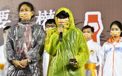 稅災戶痛批政府官員亂課稅　希望法稅改革聯盟幫幫忙
