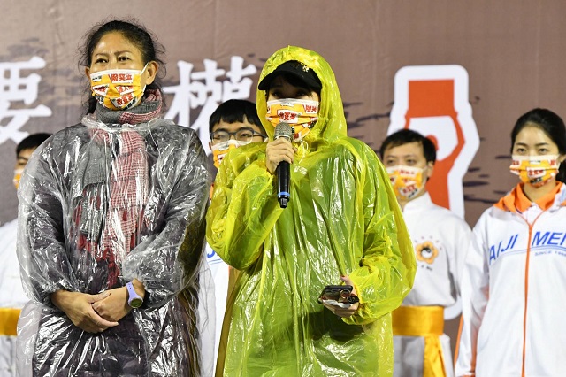 稅災戶痛批政府官員亂課稅　希望法稅改革聯盟幫幫忙