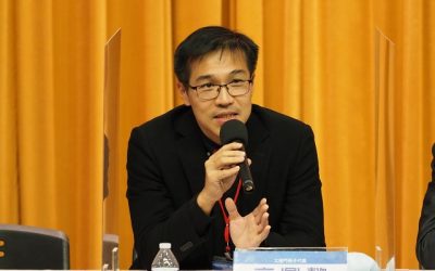 國際聲譽卓越　卻遭國家迫害25年　太極門弟子呼籲終結稅務假案