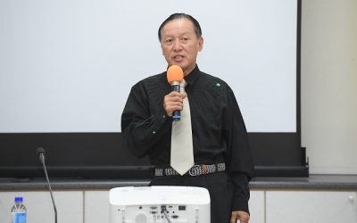 裁罰超過百倍　連福隆教授：行政執行署成掛牌強盜