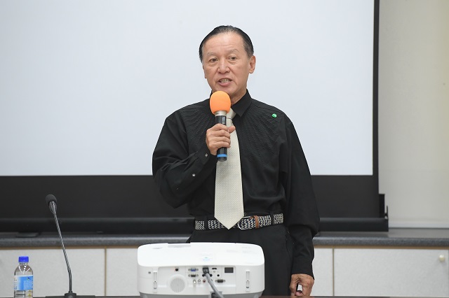 裁罰超過百倍　連福隆教授：行政執行署成掛牌強盜