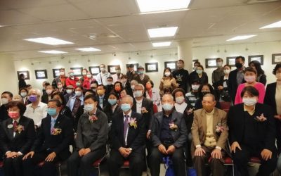 「詩 • 憶江南」大開眼界　攝影家江哲和精彩個展