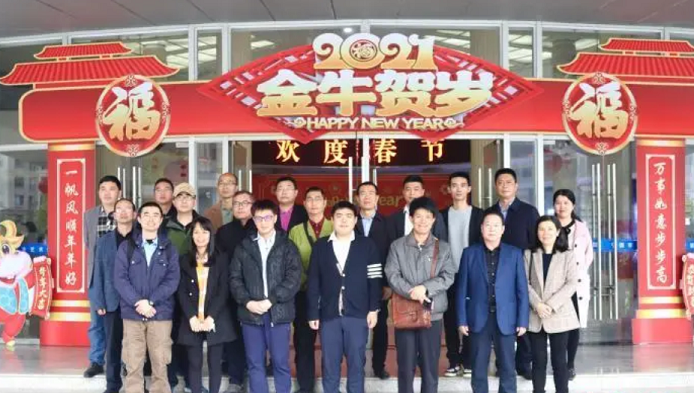 港澳臺同胞福建寧德共迎元宵佳節