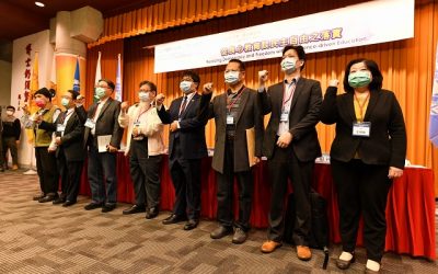 人民冤案25年未解決　政府推動轉型正義意義在哪？