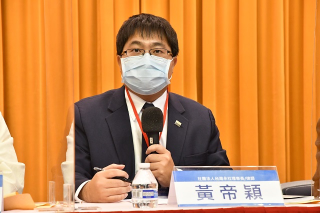司法檢調人員爆醜聞　2021年人民對司法的信任還剩多少？