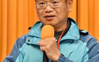 資深前法官林燦都:太極門81年度稅務案件的錯誤判決不應拍賣 資深前法官林燦都:太極門81年度稅務案件的錯誤判決不應拍賣