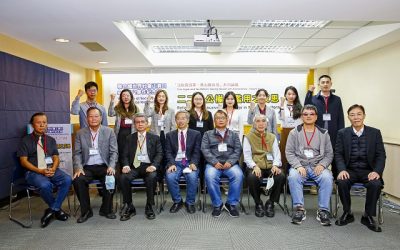 政府在「不正義體制」中迷航　讓公權力迫害案件遲未平反