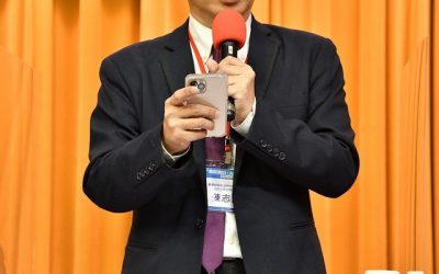 斷開司法與惡的關聯　陳志龍教授提改革之道