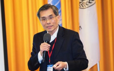 會計師提司改建言:「懲處加害者,才能減少冤案」 會計師提司改建言:「懲處加害者,才能減少冤案」