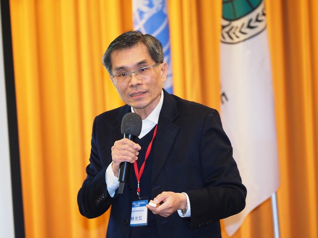 會計師提司改建言：「懲處加害者，才能減少冤案」