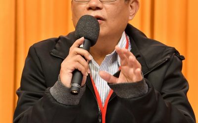法學者吳景欽：再審及懲戒時限是司法漏洞！