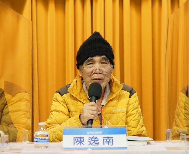 法界專家列出行政法院對太極門案的重大法律瑕疵！