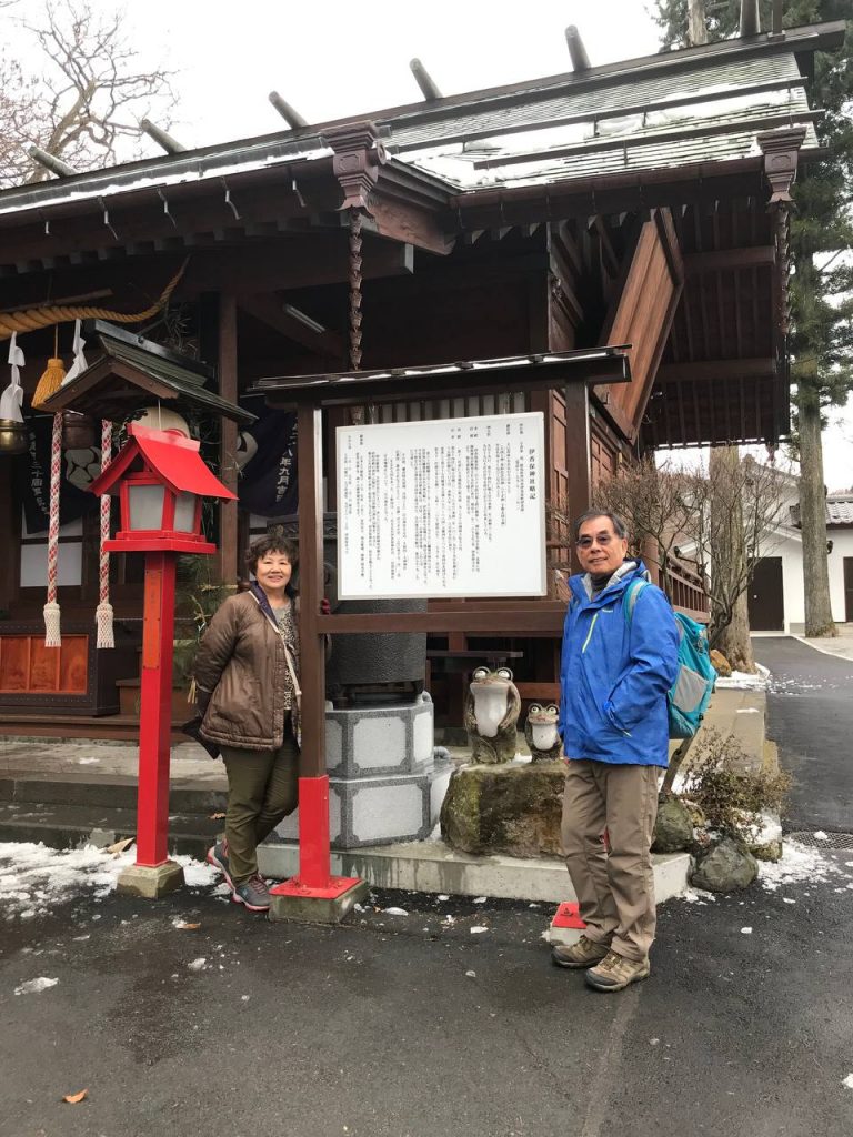 大年初五、初七《光輝的人生》