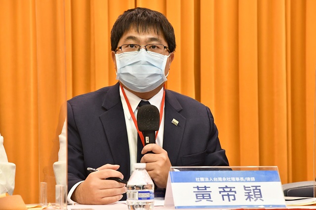 行政程序法第128條修正「新證據」　國稅局應自立撤銷違法的太極門處分