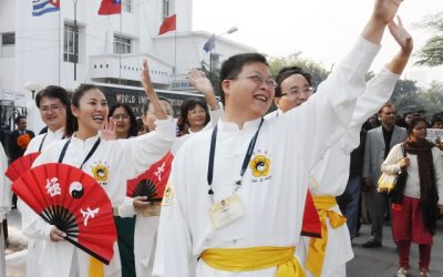 大年初三《好漢要提當年勇 一心世界》百鍊鋼化為繞指柔 良心是牛轉乾坤的契機 大年初三《好漢要提當年勇 一心世界》百鍊鋼化為繞指柔 良心是牛轉乾坤的契機