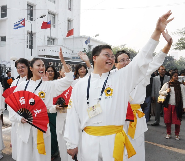 大年初三《好漢要提當年勇  一心世界》百鍊鋼化為繞指柔 良心是牛轉乾坤的契機