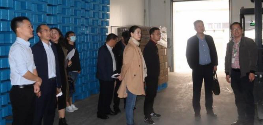 江西南昌累計利用台資超50億美元 江西南昌累計利用台資超50億美元