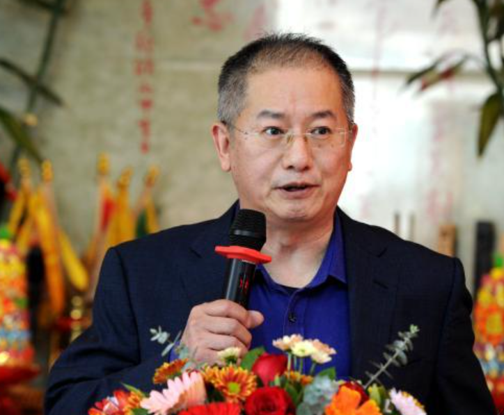 在閩臺商:兩岸融合發展給臺胞臺企帶來福祉 在閩臺商:兩岸融合發展給臺胞臺企帶來福祉