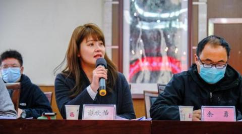 在川台商談川臺文旅交流合作：依託“新幹線”，充滿新期待