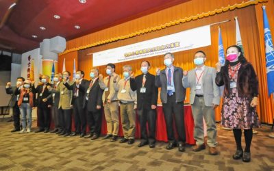 人權鬥士遭稅捐機關迫害　台灣民主自由蒙上陰影
