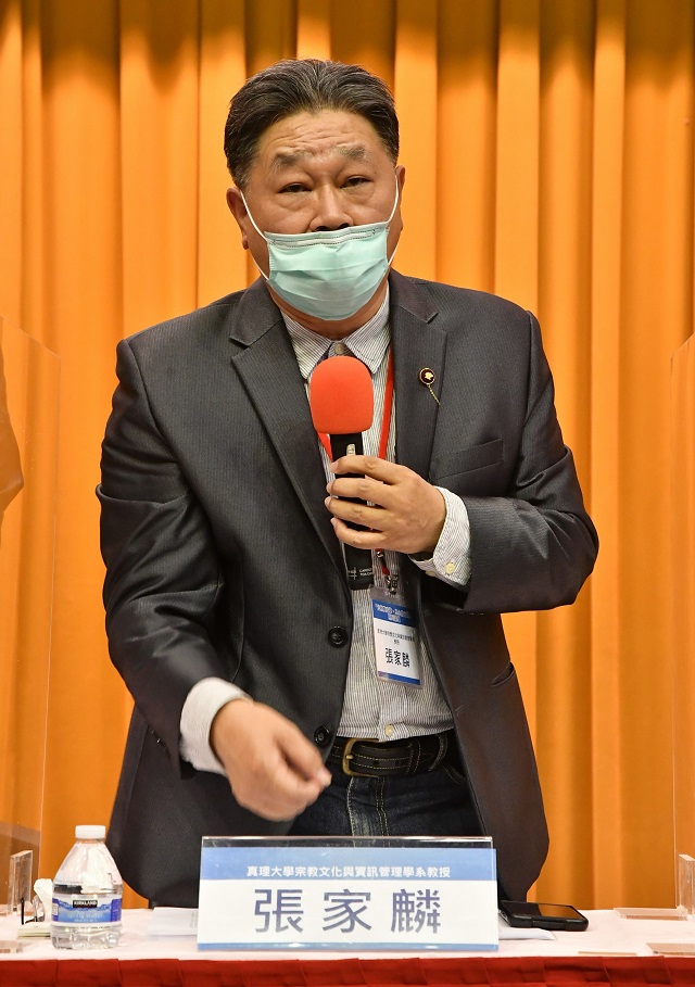 制度殺人?!太極門假案反映台灣人權弊病 制度殺人?!太極門假案反映台灣人權弊病