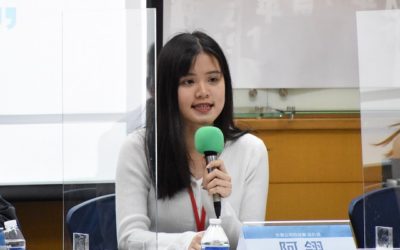捍衛家園不惜代價！太極門新生代盼為萬千稅災戶帶來曙光