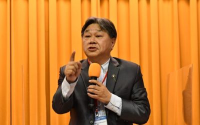 專家論述:改革為必要之痛,盼政府即時覺醒 專家論述:改革為必要之痛,盼政府即時覺醒