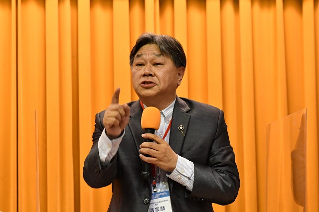 專家論述：改革為必要之痛，盼政府即時覺醒