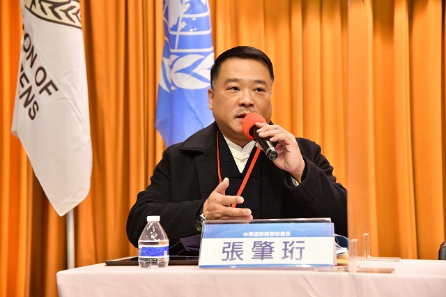 從太極門案窺見立法、行政、司法的「不協調」
