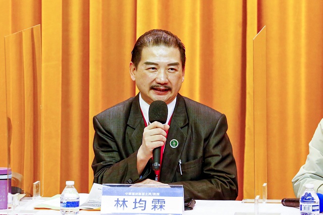 最傷痛回憶？　勿讓太極門假案重蹈二二八覆轍