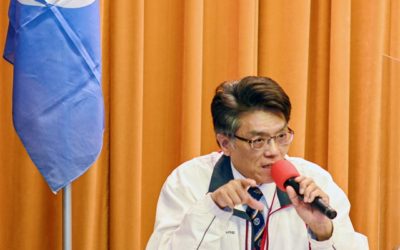 台灣是不是民主國家?武術界:要看太極門人權侵害案是否平反 台灣是不是民主國家?武術界:要看太極門人權侵害案是否平反