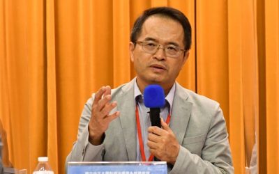 法稅專家指政府侵害太極門　等於是侵害所有有宗教文化信仰的人