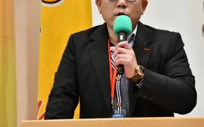 蔡富強律師:侯寬仁檢官規避懲處是官官相護 蔡富強律師:侯寬仁檢官規避懲處是官官相護