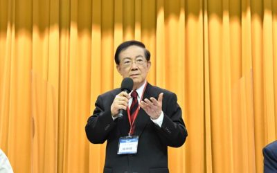 造假又擺爛 學者呼籲政府速平反太極門假案 造假又擺爛 學者呼籲政府速平反太極門假案