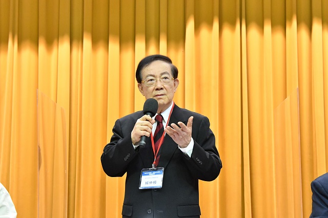 造假又擺爛　學者呼籲政府速平反太極門假案