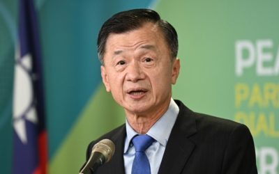 邱太三的「創造性模糊」／孫陽明