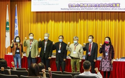 資深稅務稽核黃坤光分析太極門假案　承辦稅務員觸犯違法徵收罪
