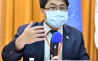 黃帝穎律師 : 轉型正義不應將錯就錯 要真相!要究責! 黃帝穎律師 : 轉型正義不應將錯就錯 要真相!要究責!