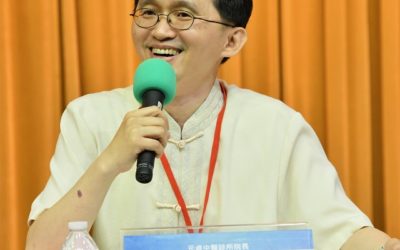 中醫師觀點:「良心與快樂」是健康的重要關鍵 中醫師觀點:「良心與快樂」是健康的重要關鍵