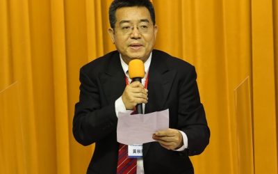 冤殺太極門！政府應良心為本實現每個個案公義