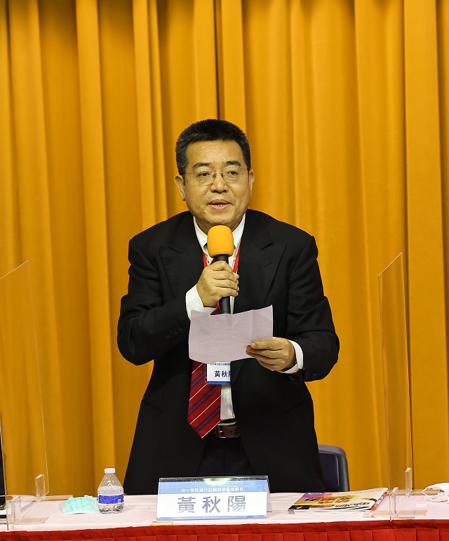 冤殺太極門！政府應良心為本實現每個個案公義