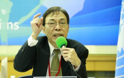 官員睜著眼睛犯法　學者：應究責與懲處