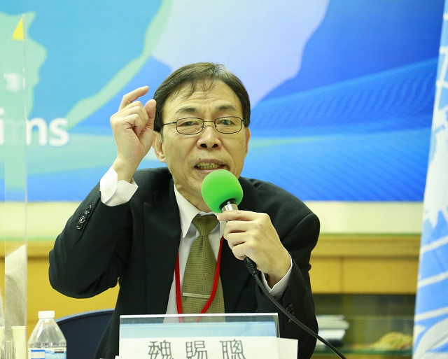 官員睜著眼睛犯法　學者：應究責與懲處