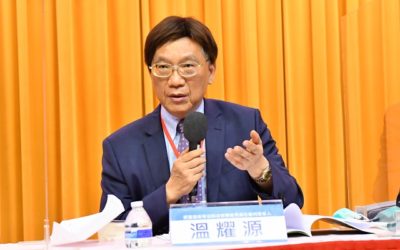 專家學者呼籲執法者用良心追求真正的司法