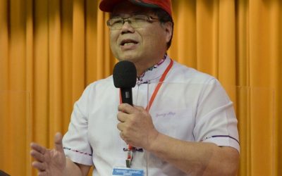 政治整肅受害者家屬指冤案平反刻不容緩