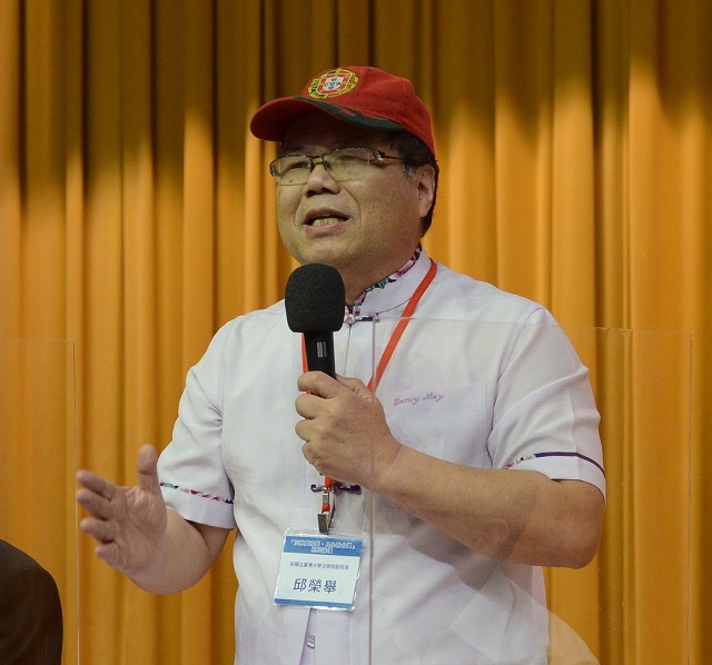 政治整肅受害者家屬指冤案平反刻不容緩