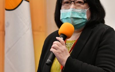 會計師呼籲現任財政部長　有效解決太極門稅案