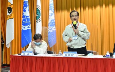 前台南縣長蘇煥智律師呼籲 廢除行政法院落實法稅改革 前台南縣長蘇煥智律師呼籲 廢除行政法院落實法稅改革