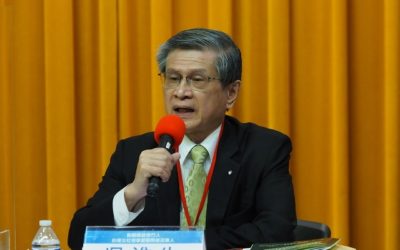 讓自由、民主、法治、人權成為立國的綱領
