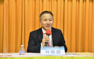 資深銀行高階管理人:企業有良心就是百年企業 資深銀行高階管理人:企業有良心就是百年企業
